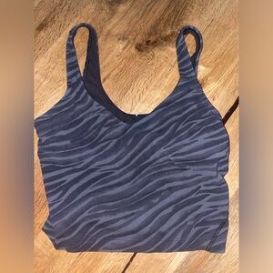 Lululemon Align Tank Top